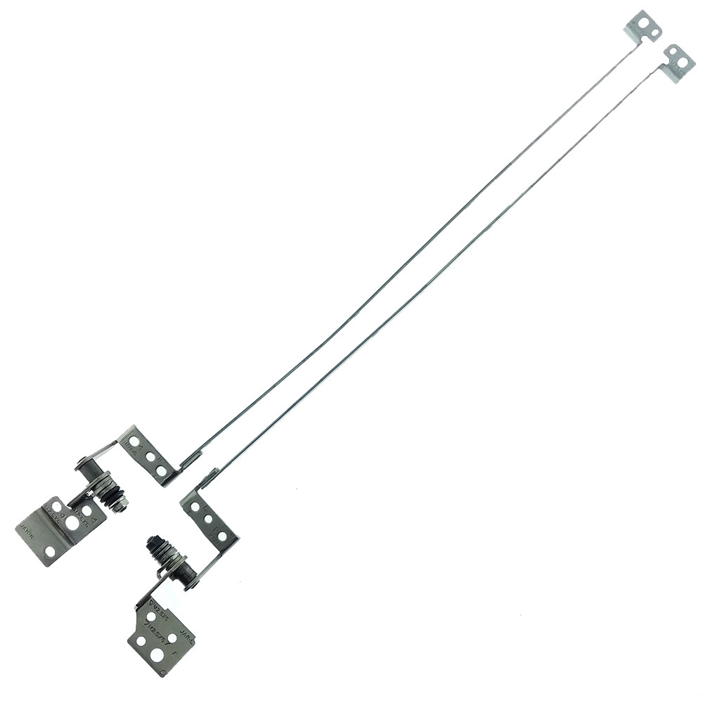 Петли для ноутбука Acer Aspire AS5250 / 5252 / 5253 / 5336 / 5552 / 5736 / 5742 / 5711