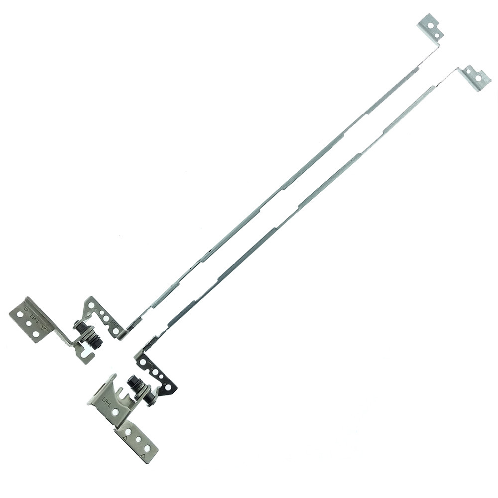 Петли для ноутбука Lenovo G580 V.1 / G580A / G585