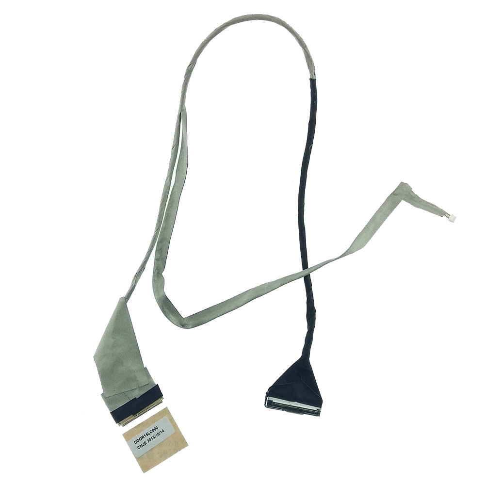 Шлейф для ЖК матрицы HP Pavilion G6 / G6-1000 / ver.1 P/N DD0R15LC000