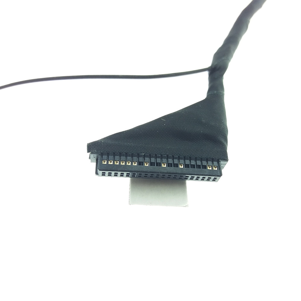 Шлейф для ЖК матрицы HP Pavilion G6 / G6-1000 / ver.2 P/N 6017B0295501
