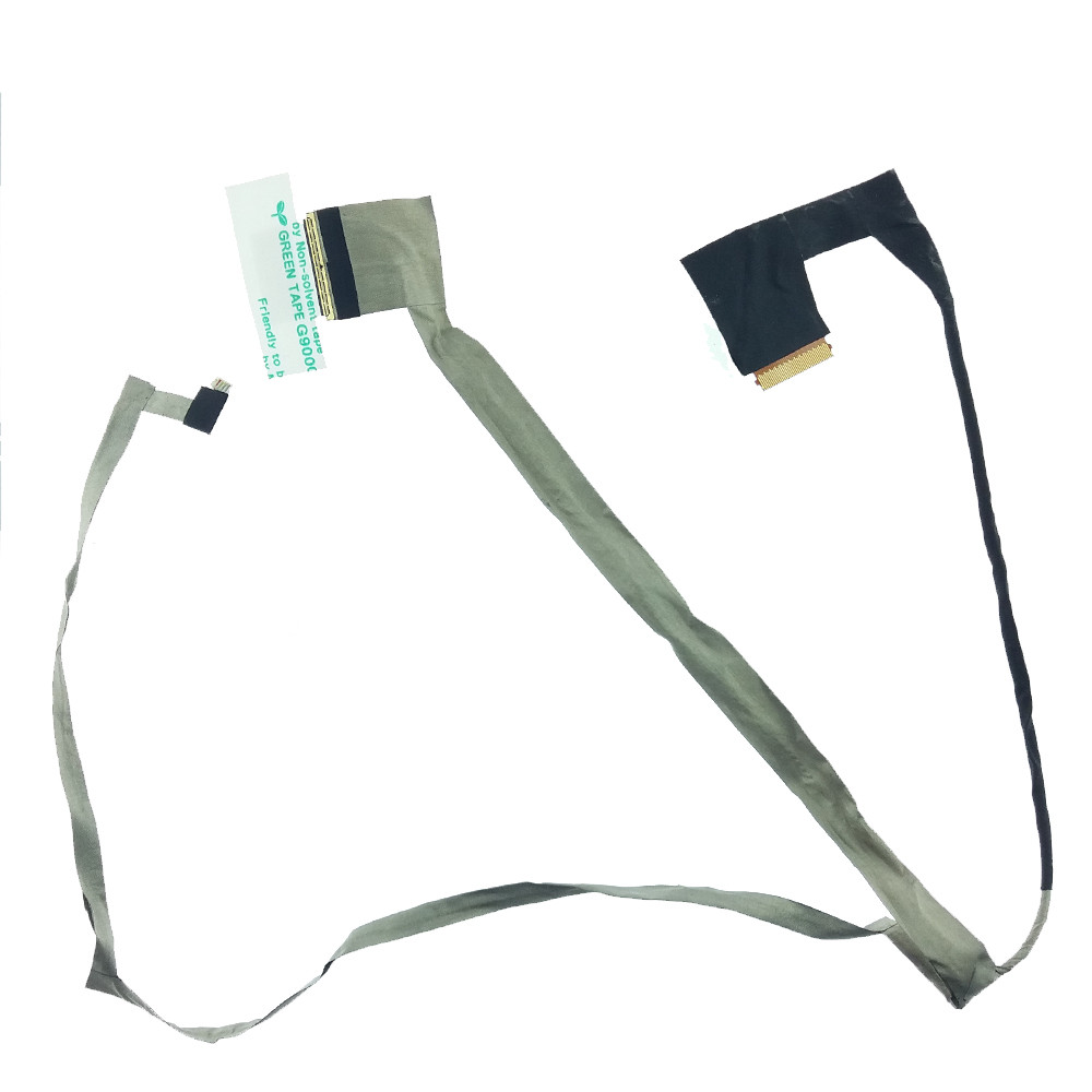 Шлейф для ЖК матрицы Lenovo G485 / G580 / G585 V.2 P/N 50.4SH07.001