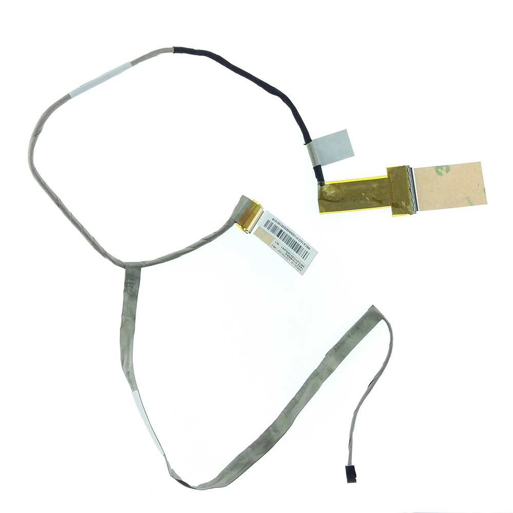 Шлейф для ЖК матрицы Asus X550JD-1A / FX50 / FX50JK / FX50JX P/N 1422-01VW0AS
