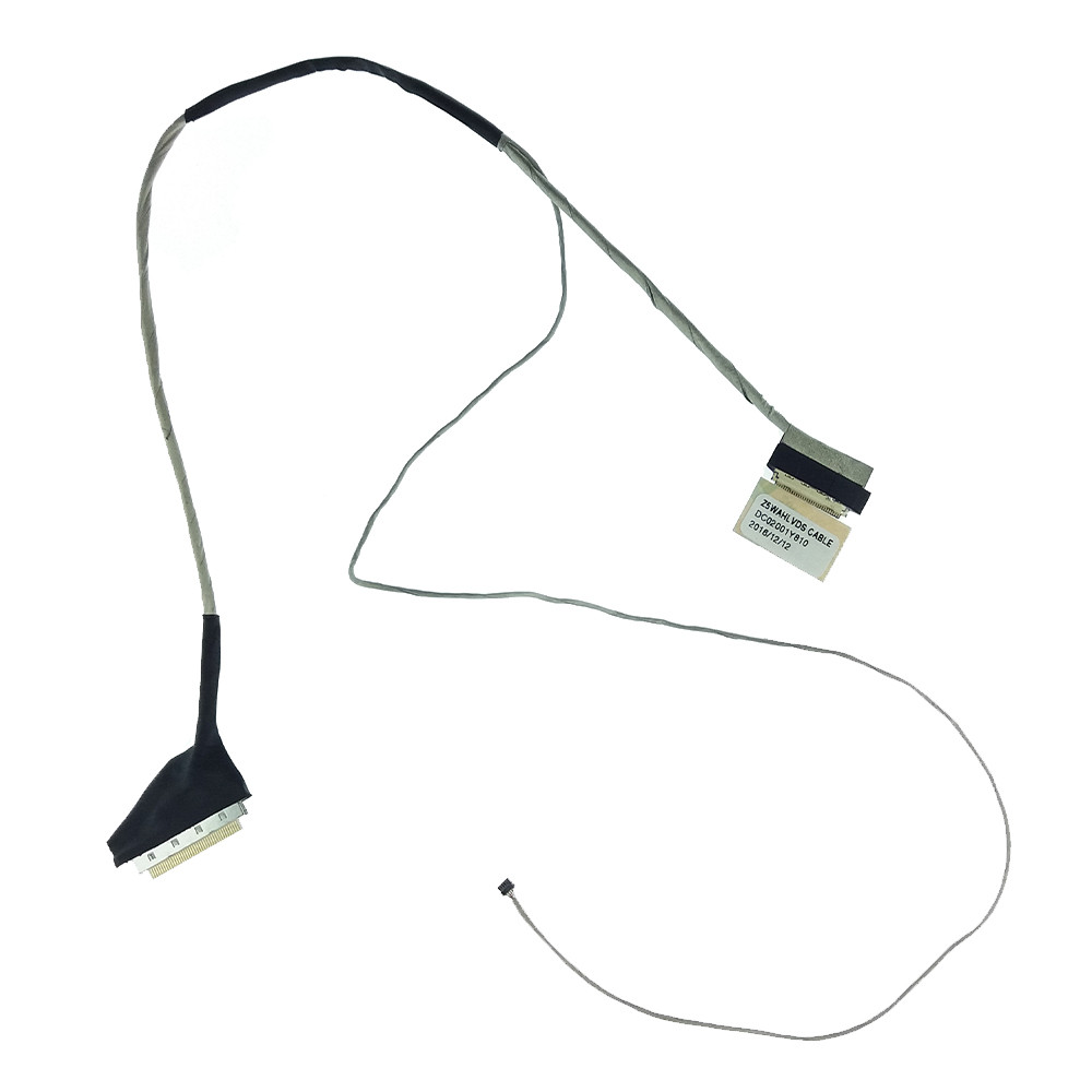 Шлейф для ЖК матрицы Acer Aspire E-5 / E5-571G / E5-531 / E5-511 P/N DC02001Y810