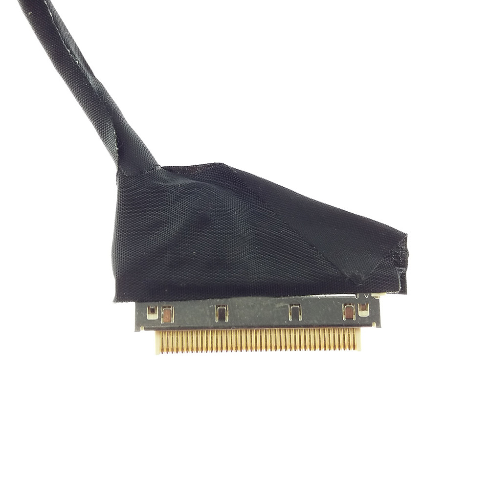 Шлейф для ЖК матрицы Acer Aspire E-5 / E5-571G / E5-531 / E5-511 P/N DC02001Y810 — изображение 2