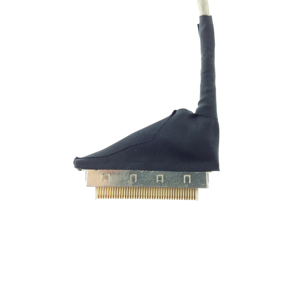 Шлейф для ЖК матрицы Acer Aspire V3-551 / V3-551G / V3-571 / V3-571G / Q5WV1 P/N DC02C003210 — изображение 2