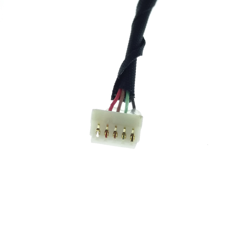 Шлейф для ЖК матрицы Acer Aspire V3-551 / V3-551G / V3-571 / V3-571G / Q5WV1 P/N DC02C003210 — изображение 3