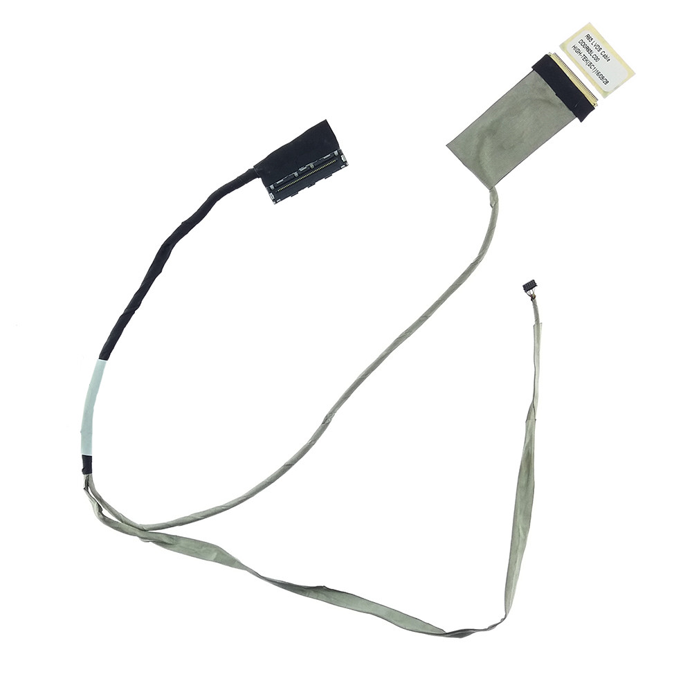 Шлейф для ЖК матрицы HP Pavilion 15-E Series / 15-b000 / 15-b100 / 15-e000 / 15-r000 P/N DD0R65LC030 — изображение 2