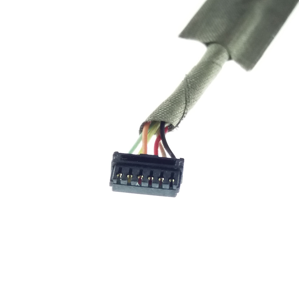 Шлейф для ЖК матрицы HP Pavilion 15-E Series / 15-b000 / 15-b100 / 15-e000 / 15-r000 P/N DD0R65LC030 — изображение 4