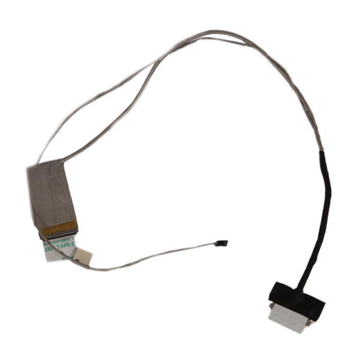 Шлейф матрицы, Asus X551, LED, 40 pin DC0XJCLC030