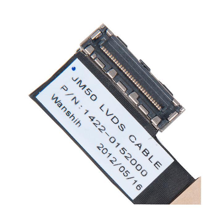 Шлейф матрицы, Acer Aspire M3-581, M3-581TG, 40 pin 1422-0152000 — изображение 2
