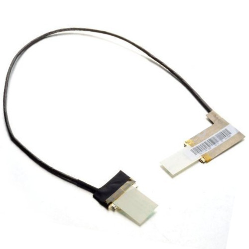 Шлейф матрицы, Asus N53, LED, 40 pin 1422-00S3000