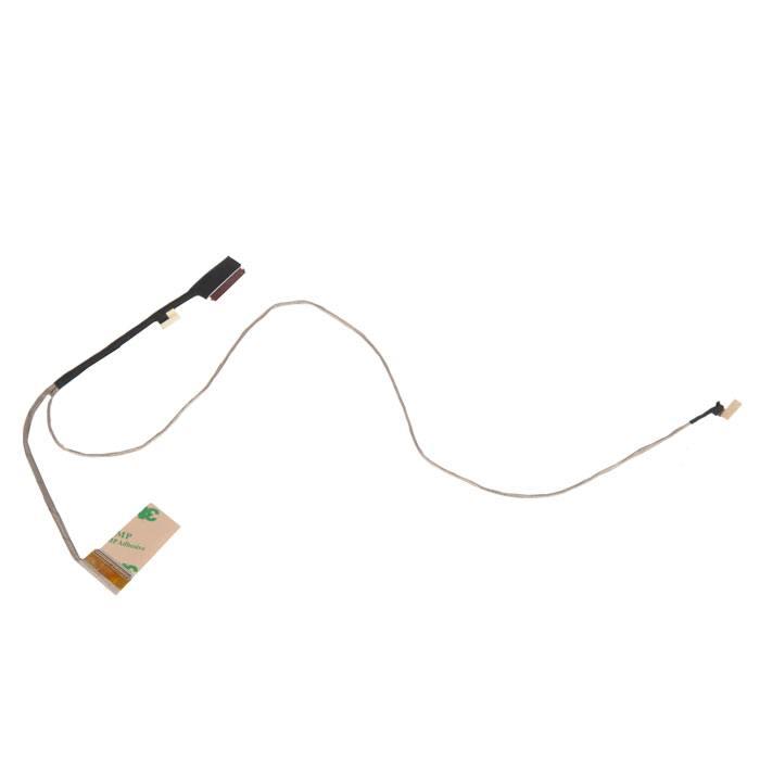 Шлейф матрицы, HP Pavilion 15-P/ 15-K, LED, 40 pin DDY14ALC010
