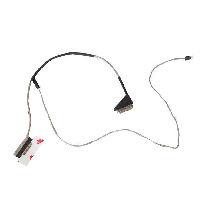 Шлейф матрицы, Acer Aspire ES1-520, ES1-521, ES1-522, 30 pin DC020021010
