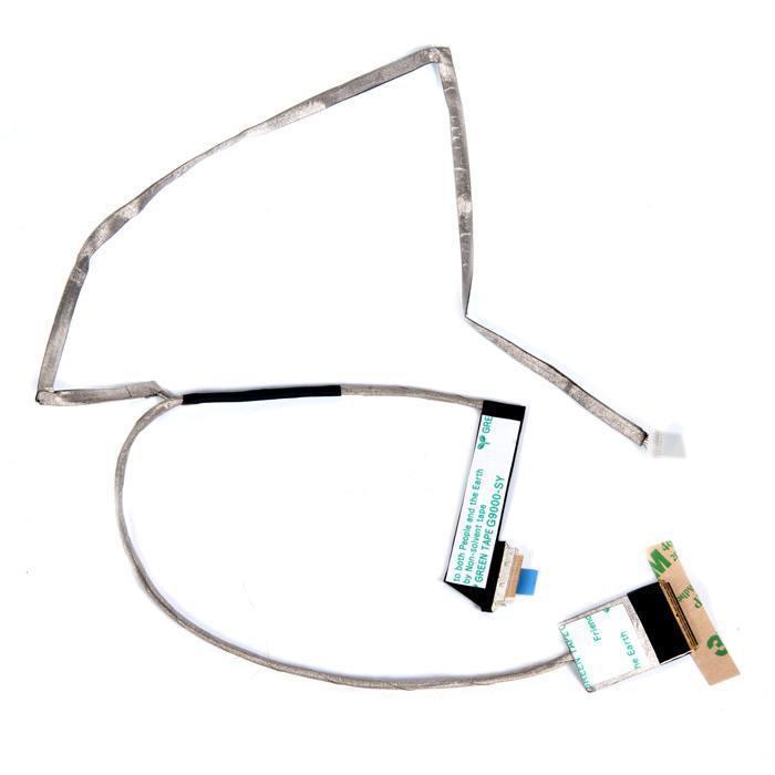 Шлейф матрицы, Lenovo Y570, LED, 40 pin DC020017910