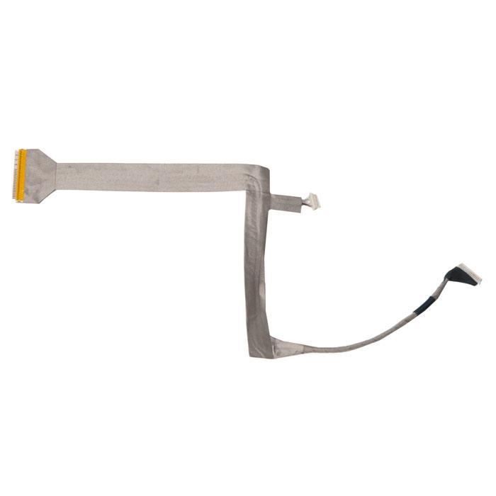 Шлейф матрицы Samsung R517/ R518/ R519/ R520/ R522, LED, 30 pin BA39-00892A