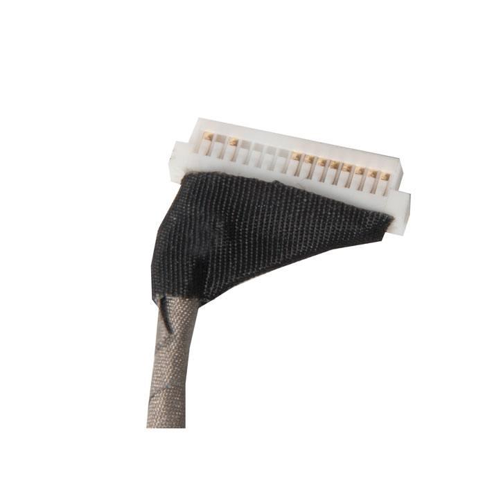 Шлейф матрицы Samsung R517/ R518/ R519/ R520/ R522, LED, 30 pin BA39-00892A — изображение 2
