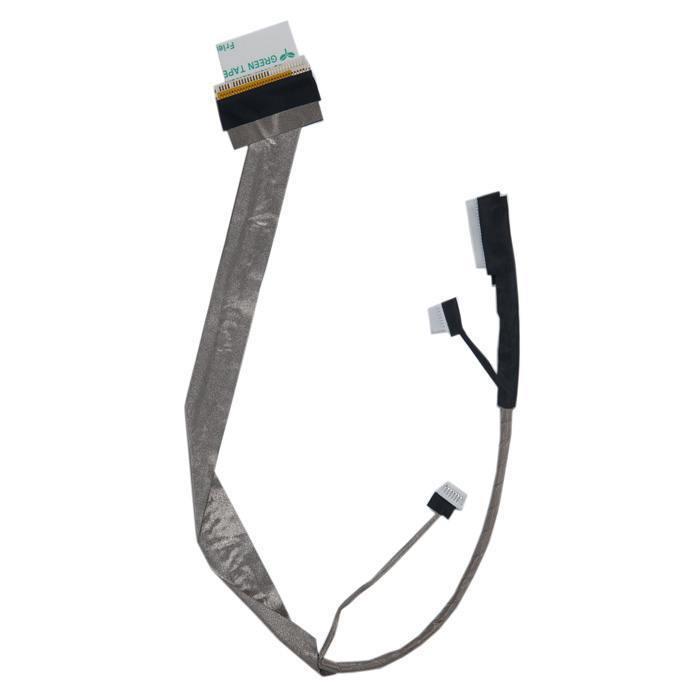 Шлейф матрицы, Lenovo G530, CCFL, 30 pin DC02000JV00