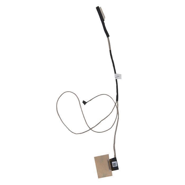 Шлейф для ЖК матрицы Lenovo B50-30 / B50-45 / B50-70 / B50-75 / ZIWB1 P/N DC02001XO00