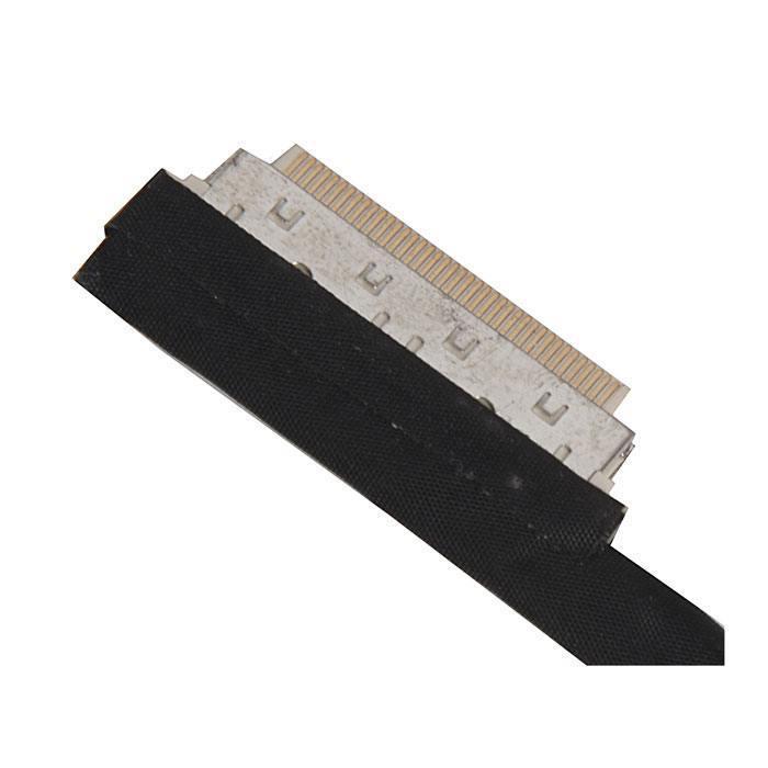 Шлейф для ЖК матрицы Lenovo B50-30 / B50-45 / B50-70 / B50-75 / ZIWB1 P/N DC02001XO00 — изображение 3