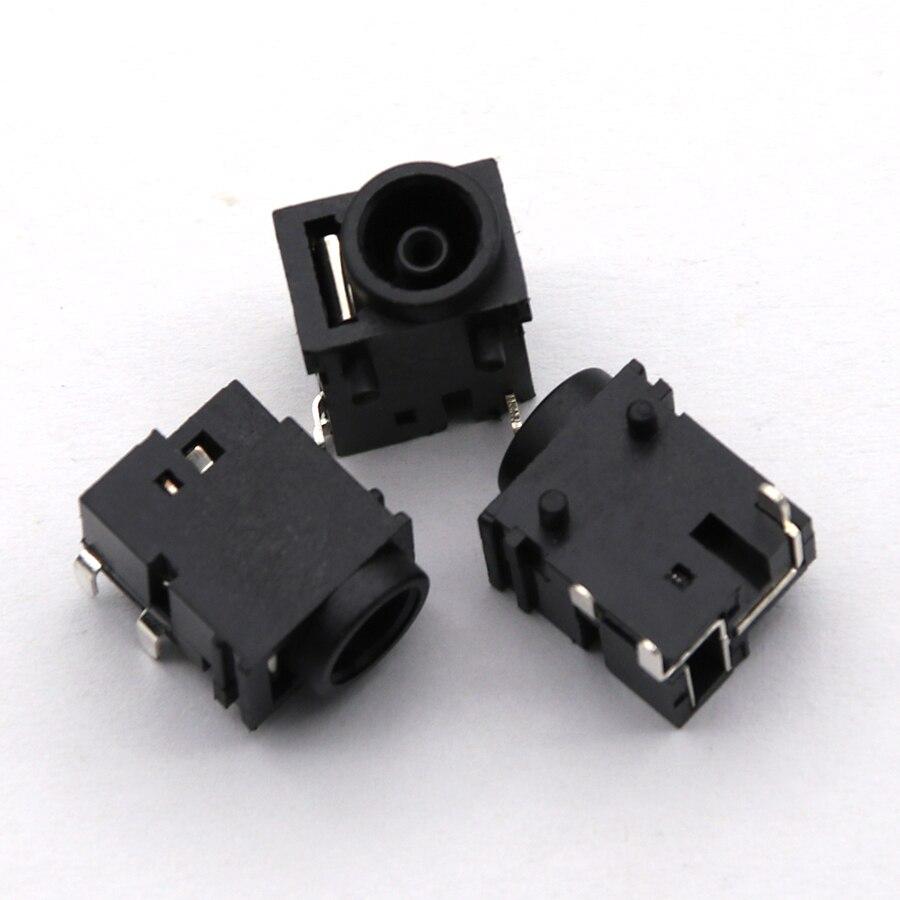 Разъем питания Samsung X11 X12 P30 XO5 X10 X15 P28 N108