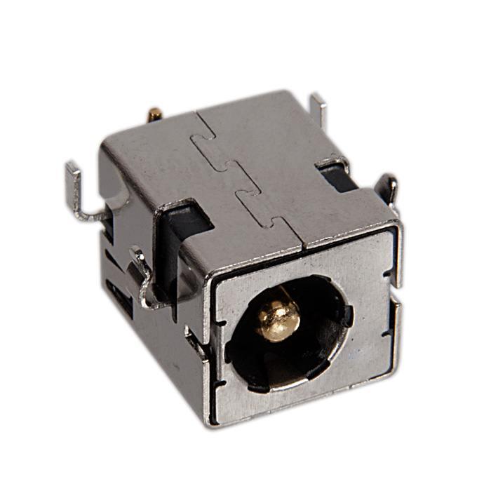 Разъем питания Asus PJ033 Asus A52, K52, K53, U52, K42