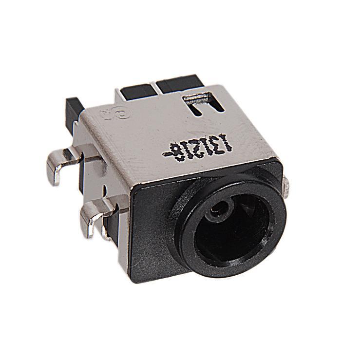Разъем питания Samsung RC510, RF510,RF710,RV408,RV409,RV411, RV413, , RV418, RV420, RV508 SG08