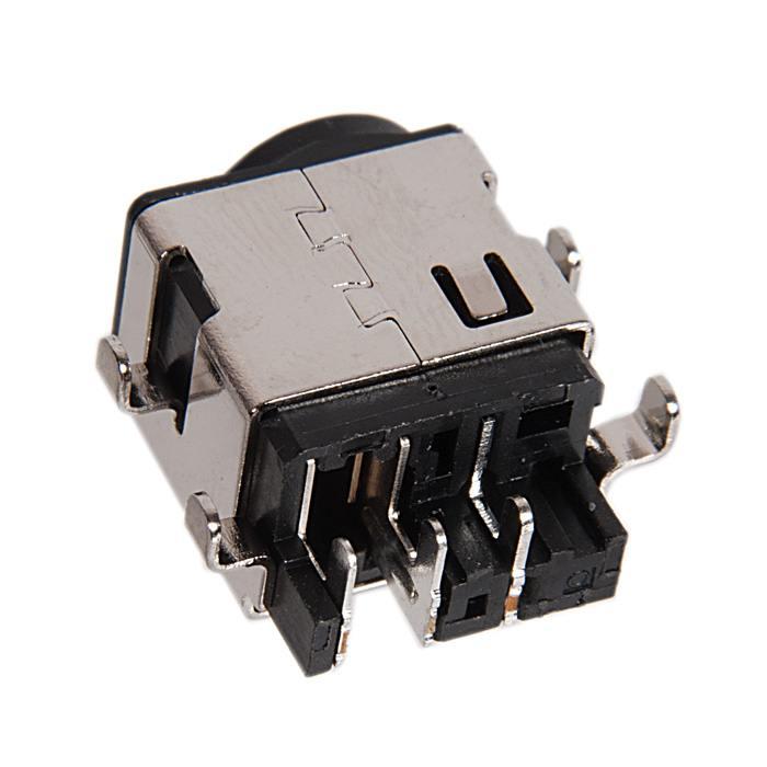 Разъем питания Samsung RC510, RF510,RF710,RV408,RV409,RV411, RV413, , RV418, RV420, RV508 SG08 — изображение 2