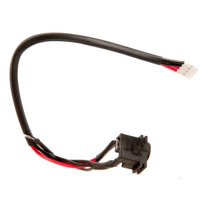 Разъем питания Samsung Np270e5e, Np300e5e, Np275, 270E, Np500 с кабелем PJ634 — изображение 3
