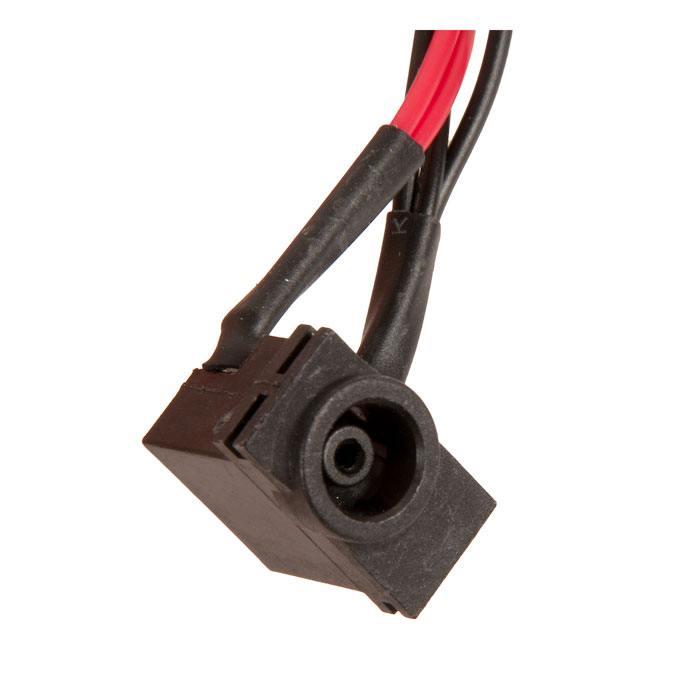 Разъем питания Samsung Np270e5e, Np300e5e, Np275, 270E, Np500 с кабелем PJ634