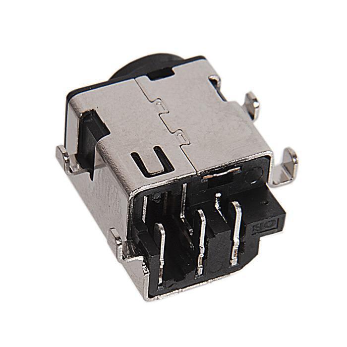 Разъем питания Samsung NP700Z3A, NP700Z4A, NP700Z5A, NP700Z5B, NP700G7A, NP700G7C SG07