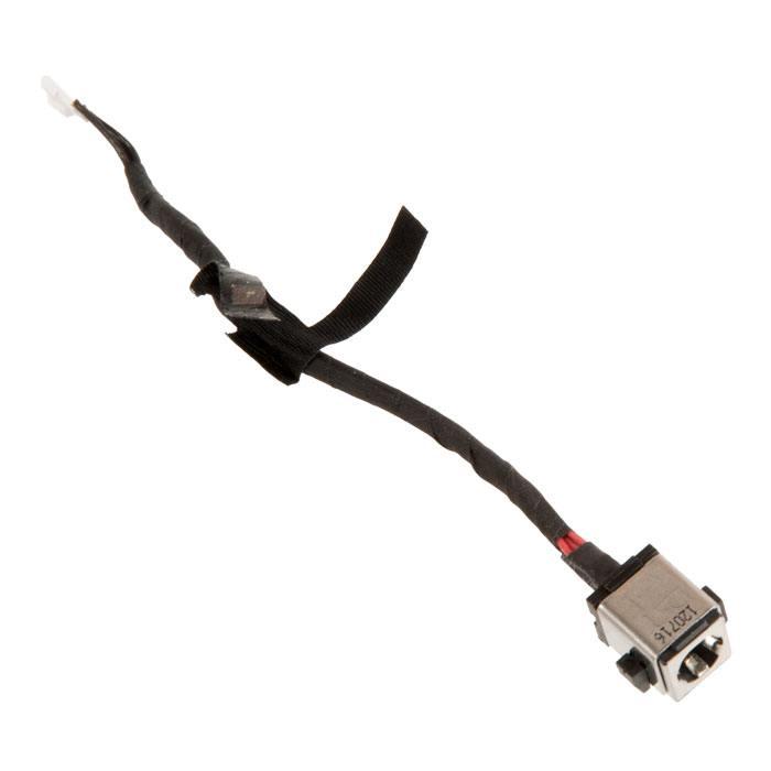 Разъем питания Asus K55VD with cable 14004-00530000