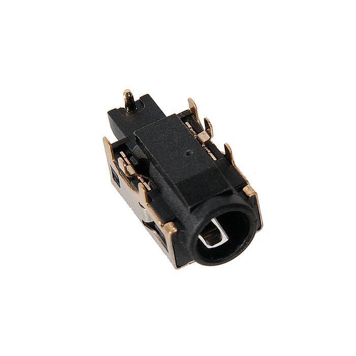 Разъем питания Asus X553ma, F553ma, K553ma, X453ma X553MA
