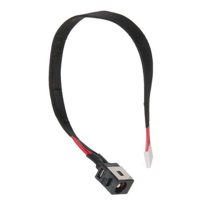 Разъем питания Asus K56, K56c, K56ca 1417-007P000