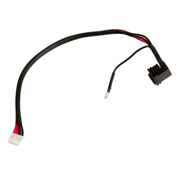 Разъем питания Samsung R519, R518, E251, Np-E251-Fa04de PJ323 — изображение 3