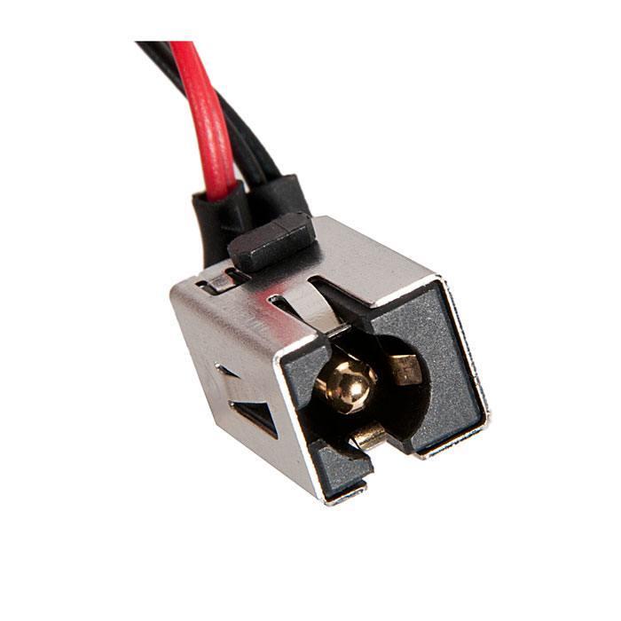Разъем питания Asus K53E, K53U, K53T, K53E-BBR1, K53BY with cable PJ423
