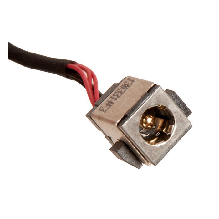 Разъем питания Asus K55, K55a, U57, U57a with cable PJ563