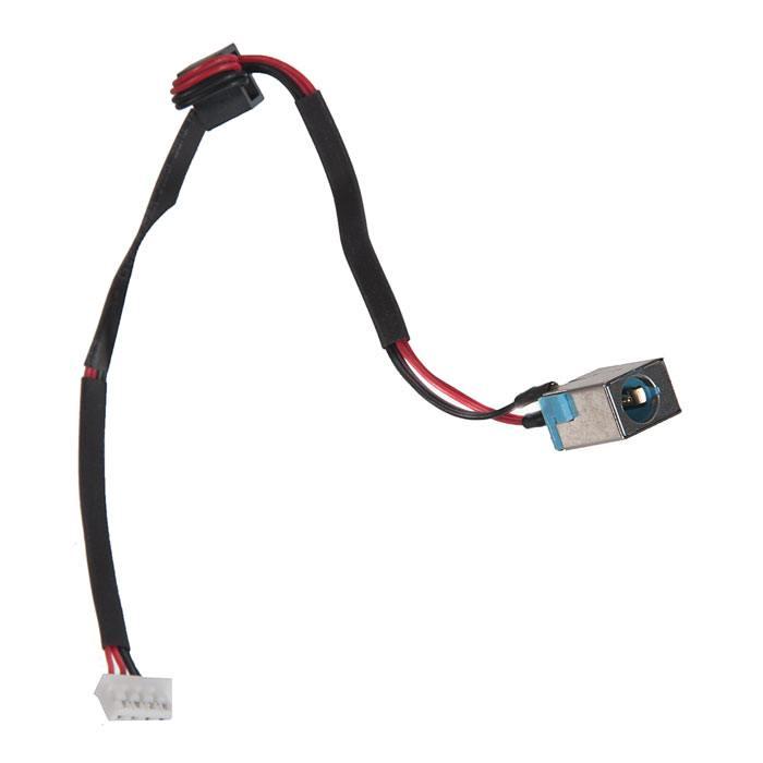 Разъем питания Acer Aspire V3-531, V3-531G, V3-551, V3-551G, V3-571, PN-50.Rzgn2.001, 65w Pj338