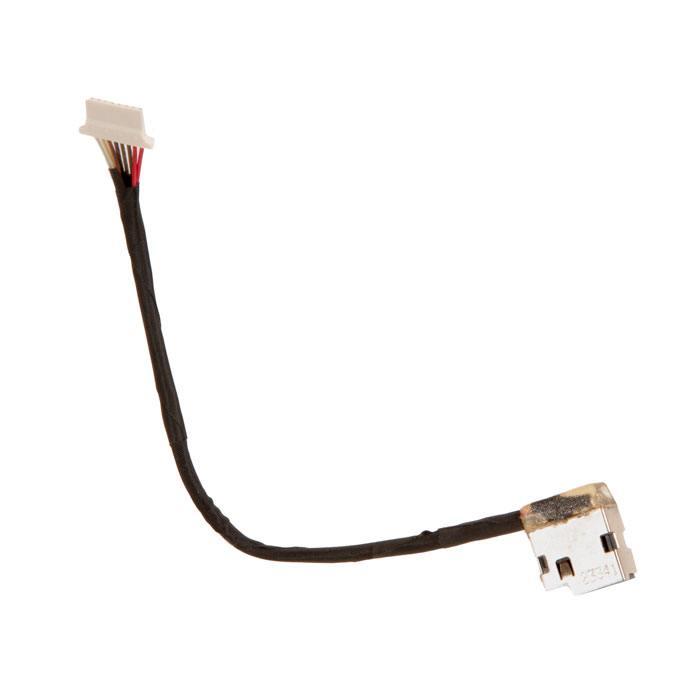 Разъем питания HP Probook 440 G3 with cable Pj888 — изображение 2