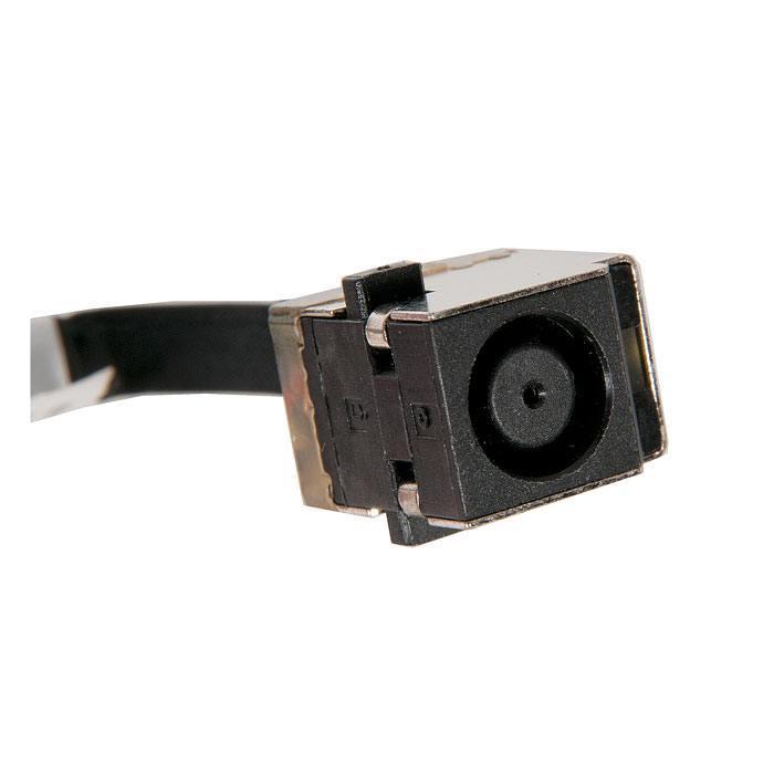 Разъем питания HP Probook 4430, 4330 with cable PJ464-401