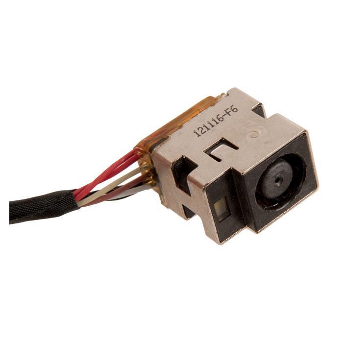 Разъем питания HP Envy M6, M6-1000, 689145-Sd1 with cable PJ593