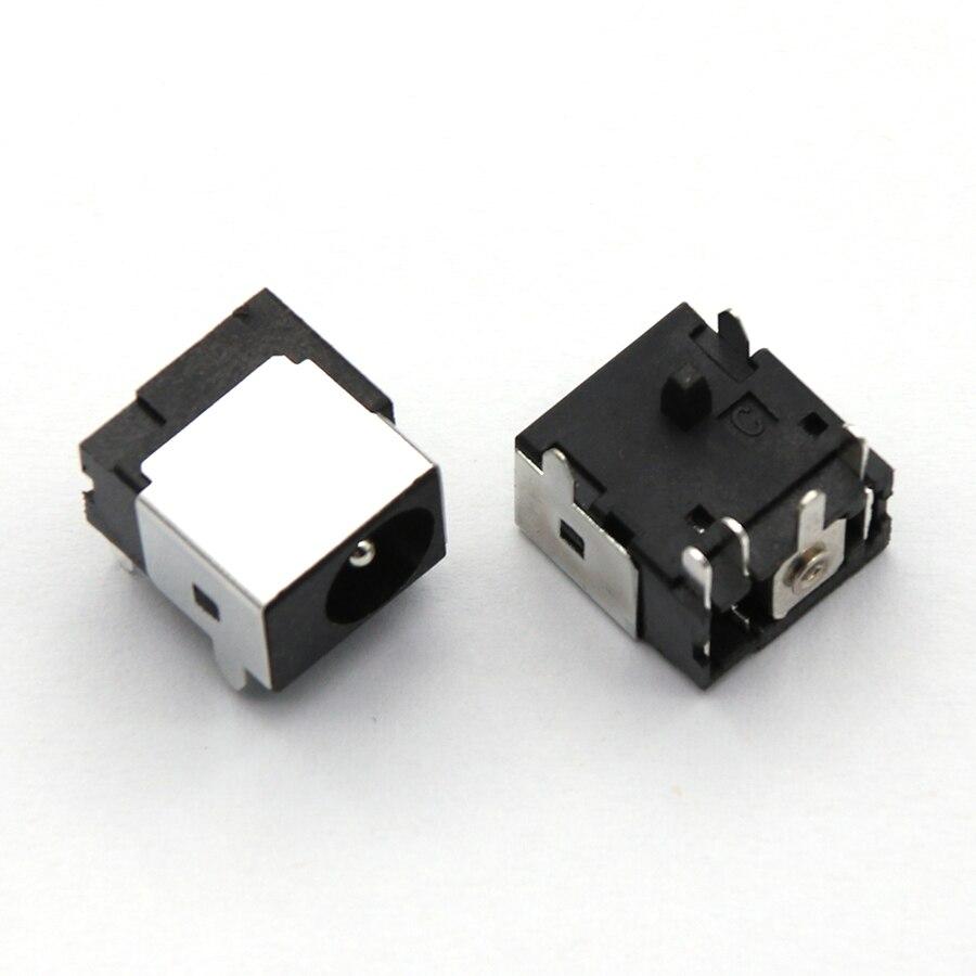 Разъем питания hp Compaq CQ320 CQ321 CQ620 CQ421 CQ420 CQ325 CQ420 CQ625 — изображение 2