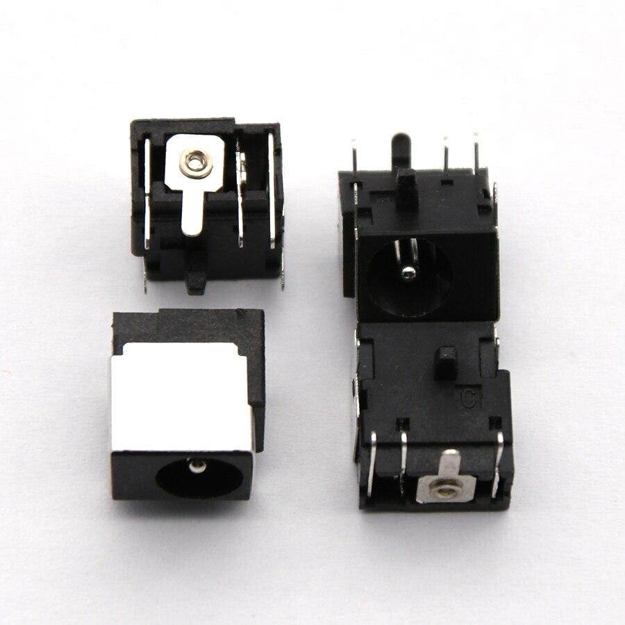 Разъем питания hp Compaq CQ320 CQ321 CQ620 CQ421 CQ420 CQ325 CQ420 CQ625 — изображение 3