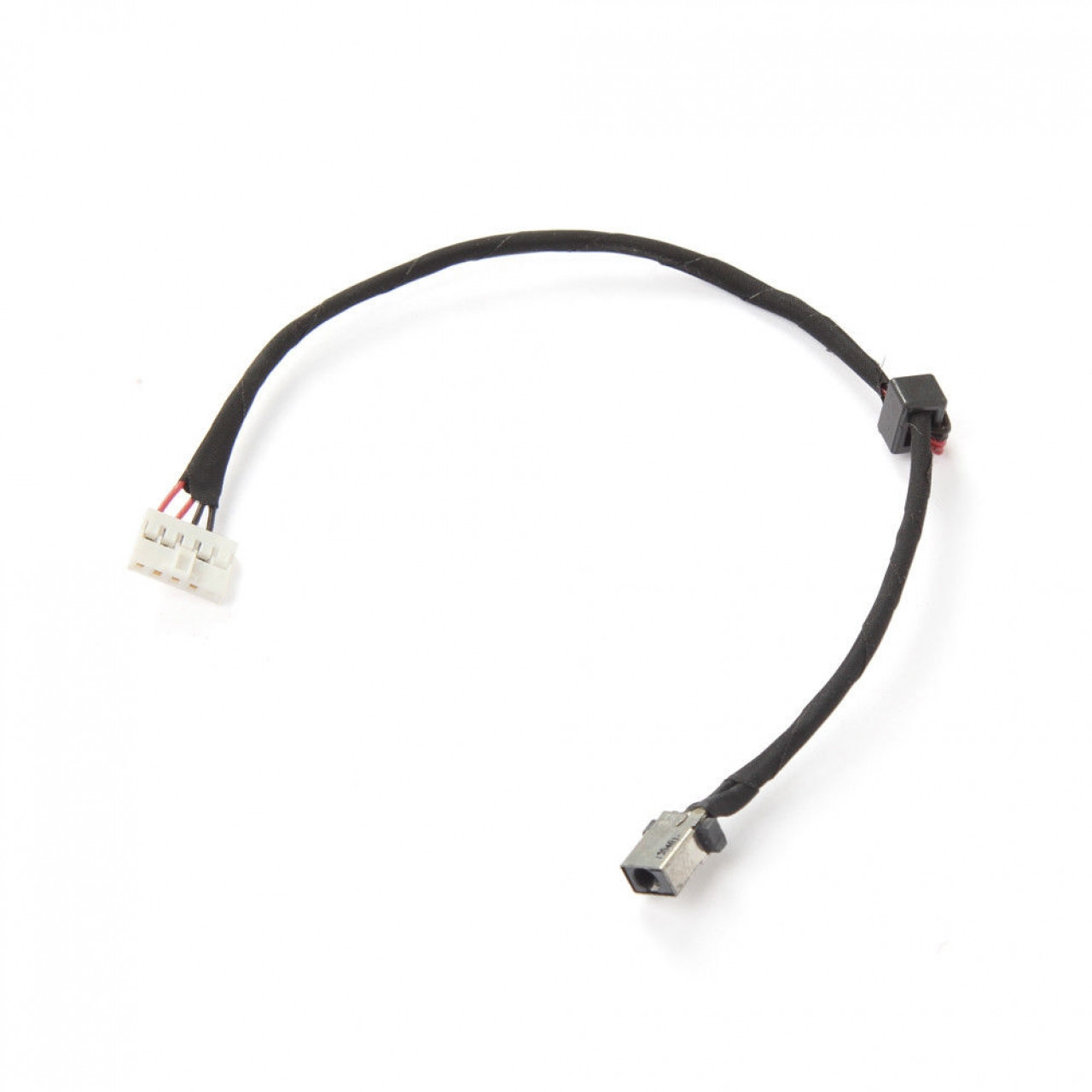Разъем питания Lenovo IdeaPad 100-14IBY 100-15IBY B50-10 серии DC30100VN00 AIVP1 A1VFB