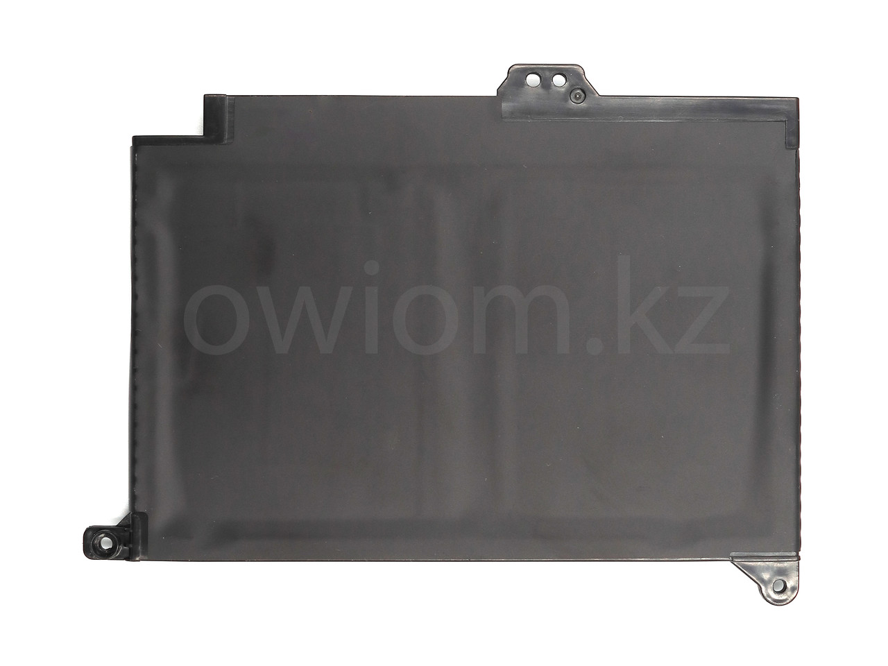 Аккумулятор для ноутбука HP Pavilion 15-aw / 15-AU (BP02XL) 7,7 В / 4400 мАч, черный — изображение 2