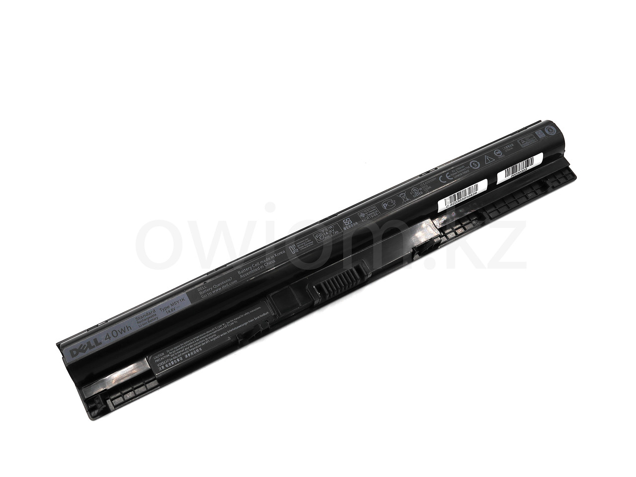 Аккумулятор для ноутбука Dell 3568 / 3558 / 3470 / 5555 (M5Y1K) 14.8 В/ 2750 мАч