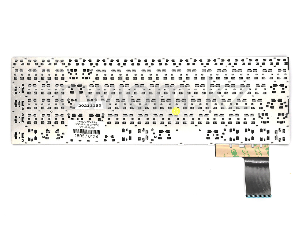 Клавиатура для ноутбука Samsung NP450R5/ NP450R5V, NP370R5V, NP510R5E — изображение 2