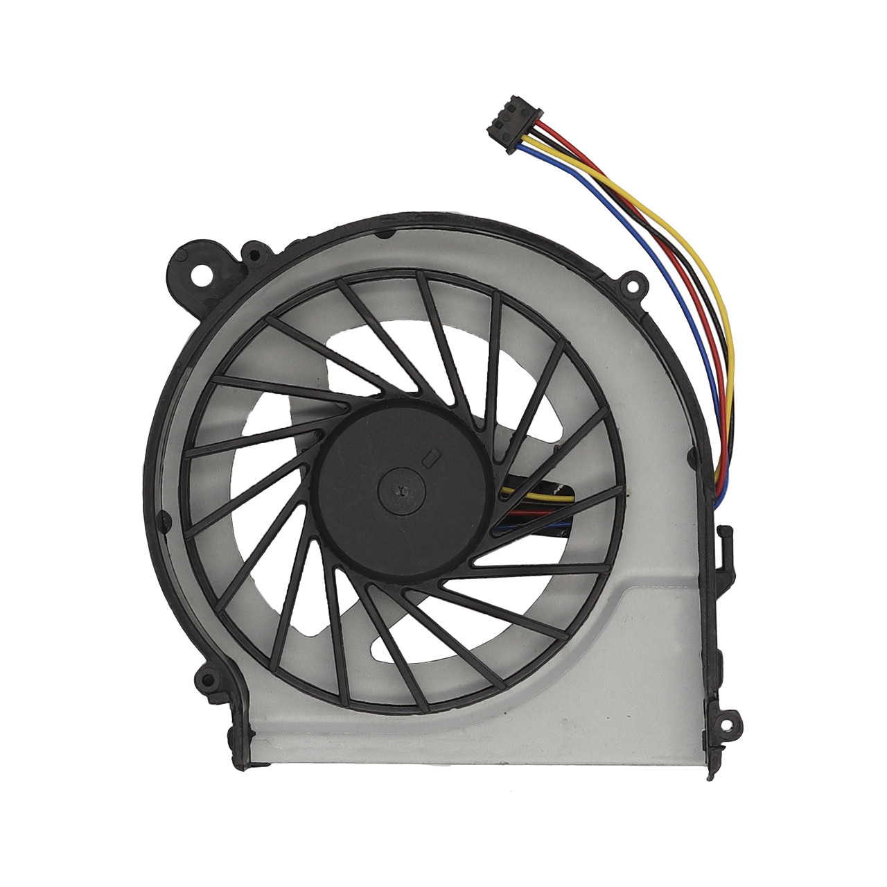Вентилятор для ноутбука HP CQ42/ G4/ CQ62/ G6 4 pin
