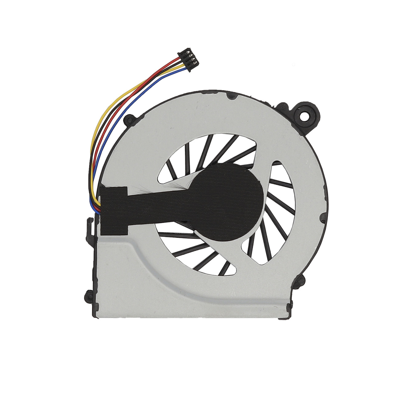 Вентилятор для ноутбука HP CQ42/ G4/ CQ62/ G6 4 pin — изображение 2