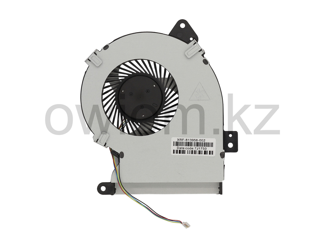 Вентилятор для ноутбука Asus X541 X541U X541NA, DSF2004057S0T, 13NB0CG0T11011 new