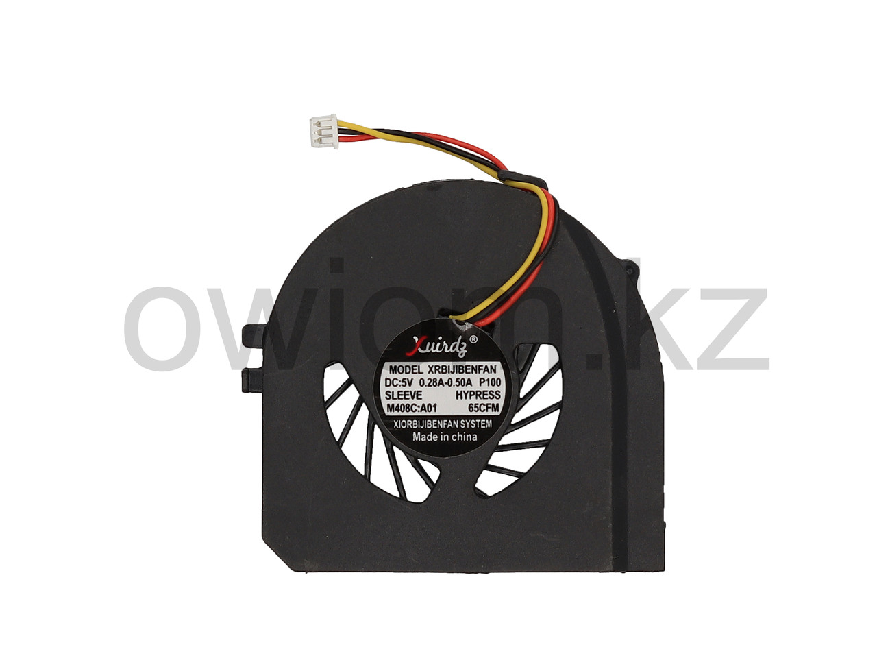 Вентилятор для ноутбука DELL Vostro, 3400, 3500, V3500, V3400 серии Ci23 Cooler